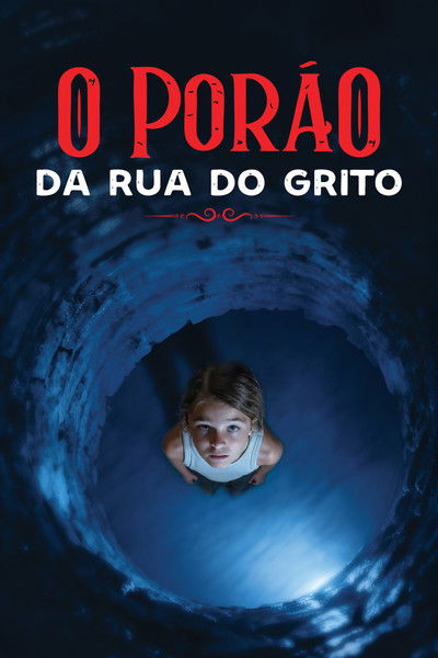 Póster de The Basement of Scream Street