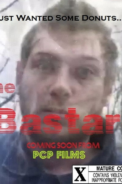 Póster de The Bastard