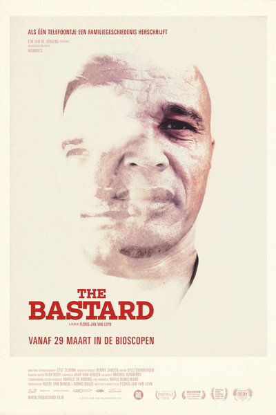 Póster de The Bastard