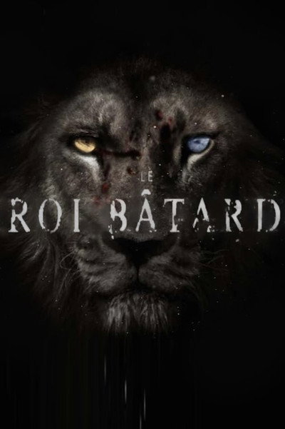 Póster de The Bastard King