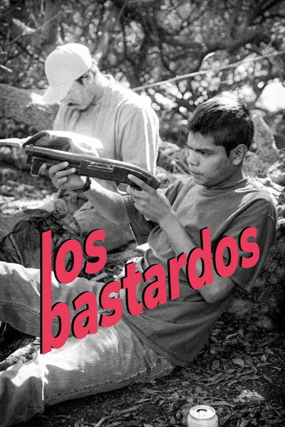 Póster de The Bastards