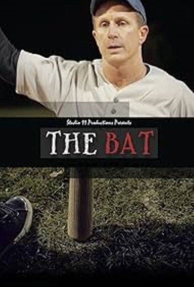 Póster de The Bat