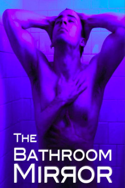 Póster de The Bathroom Mirror