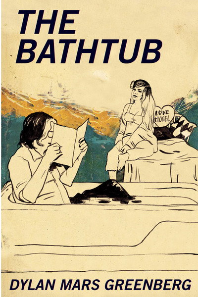 Póster de The Bathtub