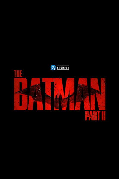 Póster de The Batman: Part II