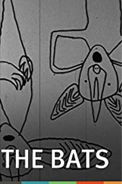 Póster de The Bats