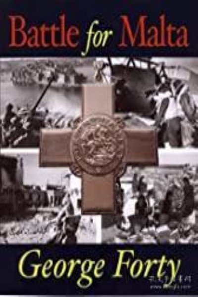 Póster de The Battle for Malta