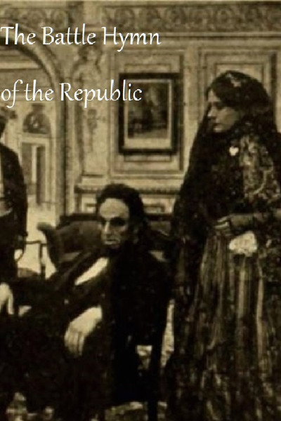 Póster de The Battle Hymn of the Republic