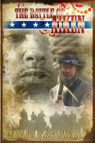 Póster de The Battle of Aiken