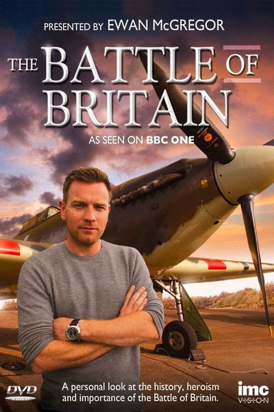 Póster de The Battle of Britain