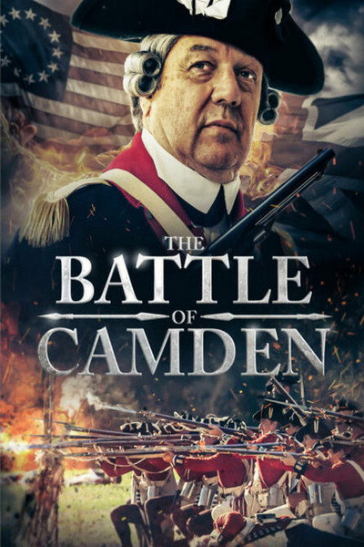 Póster de The Battle of Camden