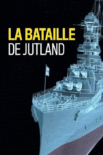 Póster de The Battle of Jutland
