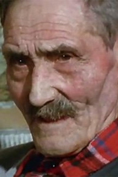 Póster de The Baymen
