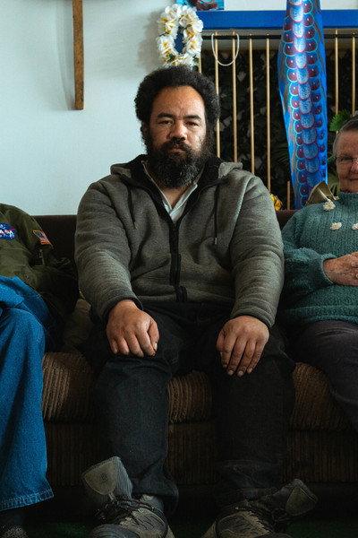 Póster de The Bayview