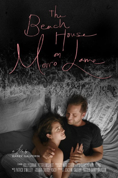 Póster de The Beach House on Morro Lane
