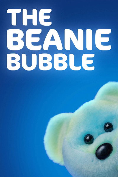 Póster de The Beanie Bubble