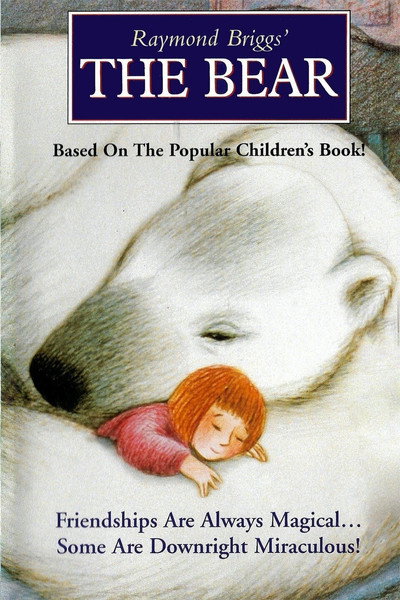 Póster de The Bear
