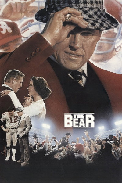 Póster de The Bear