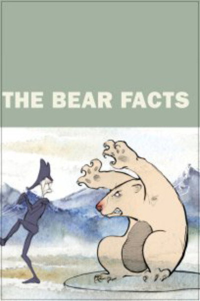 Póster de The Bear Facts