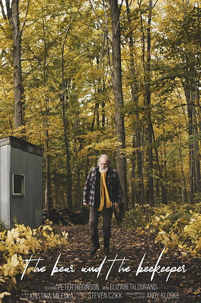 Póster de The Bear & The Beekeeper