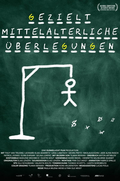 Póster de The Bear Within