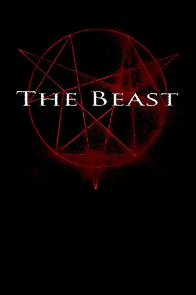 Póster de The Beast