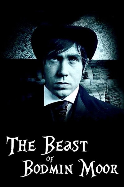 Póster de The Beast