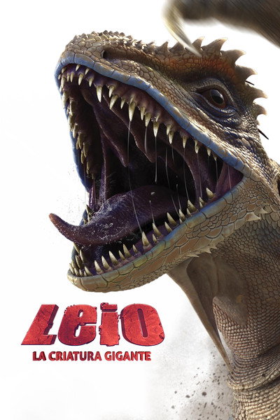 Póster de The Beast Below