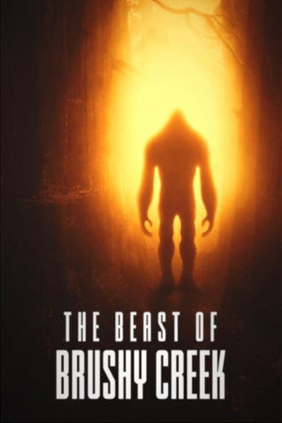 Póster de The Beast of Brushy Creek