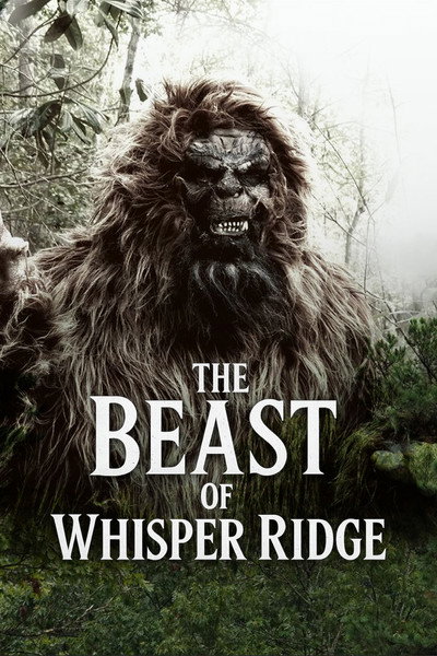 Póster de The Beast of Whisper ridge