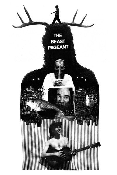 Póster de The Beast Pageant