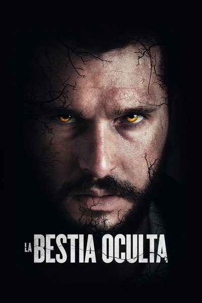 Póster de The Beast Within