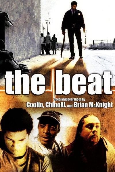 Póster de The Beat
