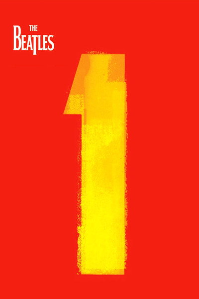 Póster de The Beatles: 1