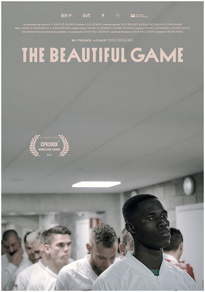 Póster de The Beautiful Game