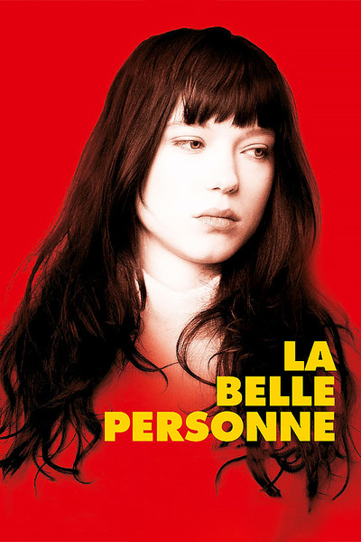 Póster de The Beautiful Person