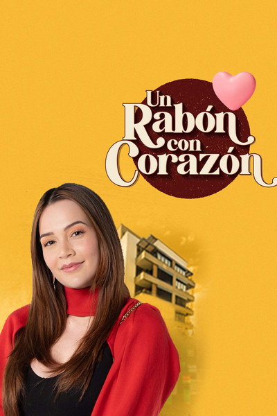 Póster de The Beauty and the Moody
