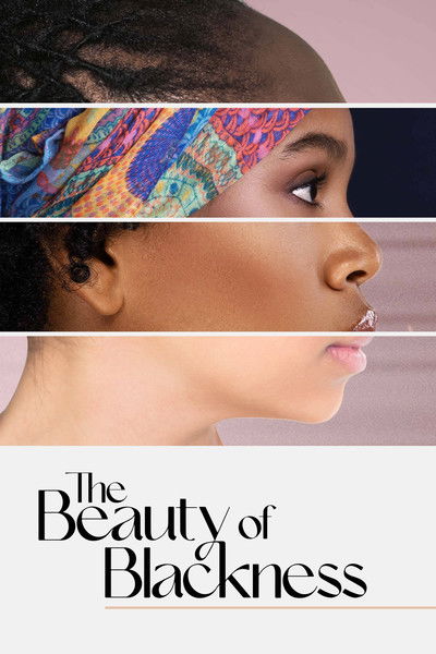 Póster de The Beauty of Blackness