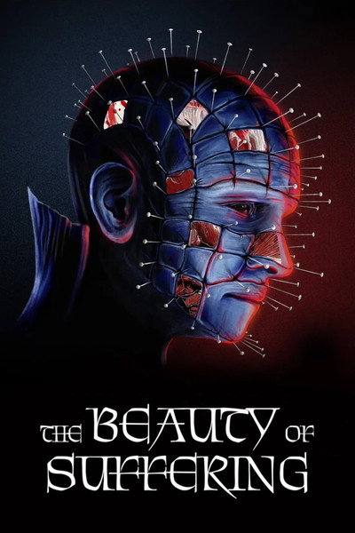 Póster de The Beauty of Suffering