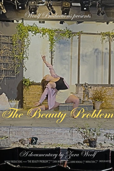 Póster de The Beauty Problem