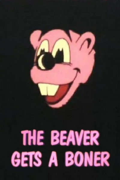 Póster de The Beaver Gets a Boner