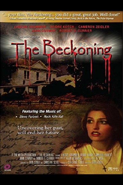 Póster de The Beckoning