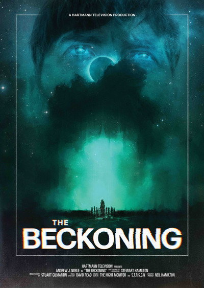 Póster de The Beckoning