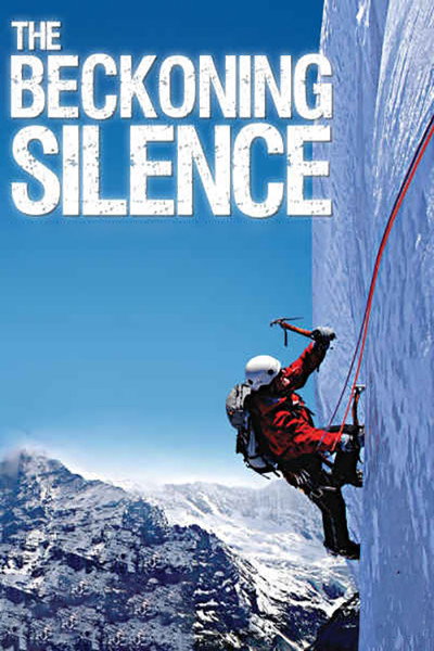 Póster de The Beckoning Silence