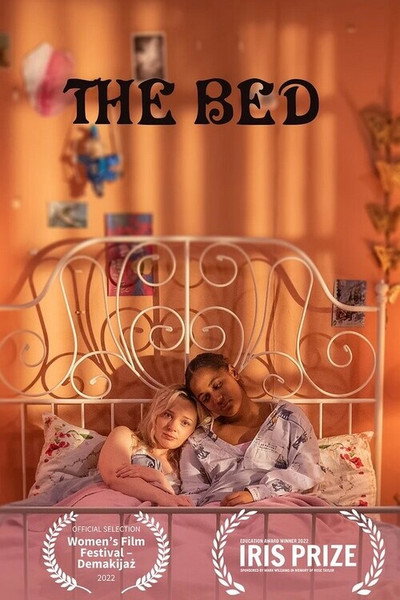 Póster de The Bed