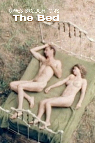 Póster de The Bed