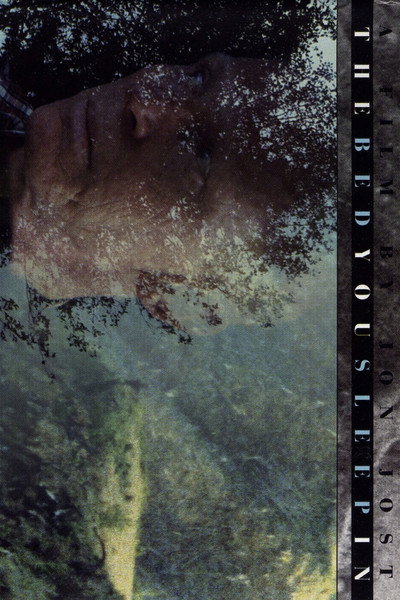 Póster de The Bed You Sleep In
