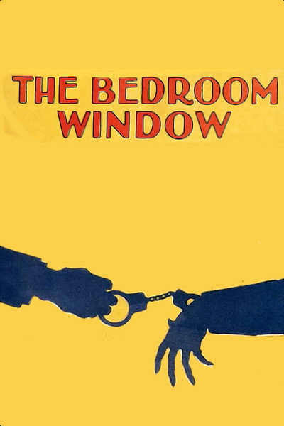 Póster de The Bedroom Window