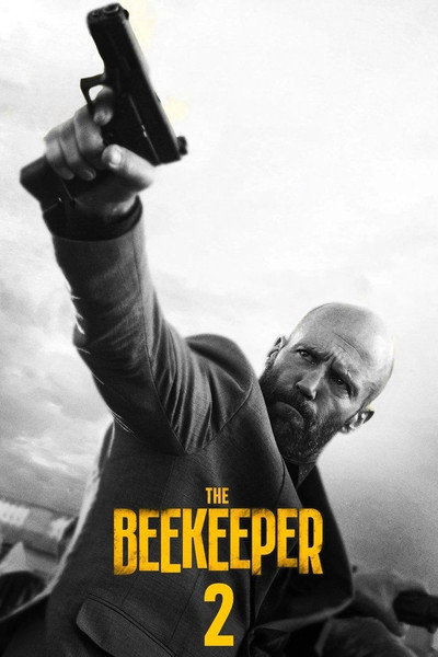 Póster de The Beekeeper 2
