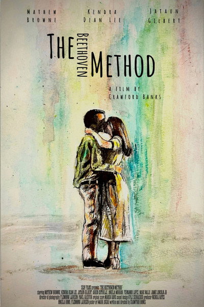 Póster de The Beethoven Method